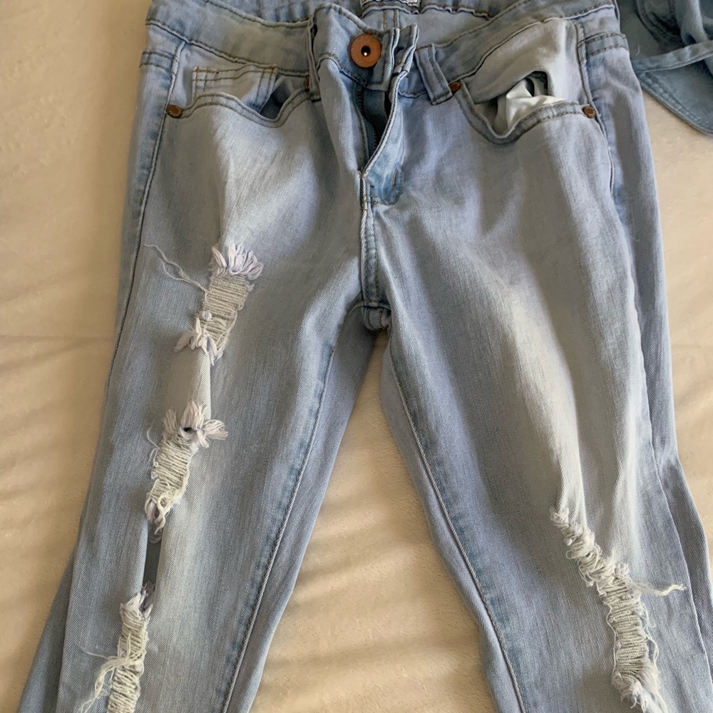 Jeans